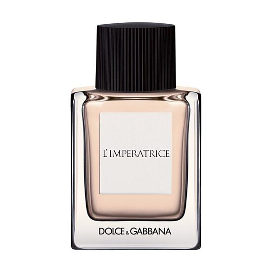 Dolce & Gabbana L’Imperatrice 3 tualetes ūdens sievietēm 50 ml